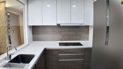 The Rainforest (D23), Condominium #525621341
